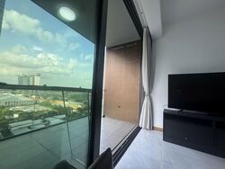 Marina One Residences (D1), Apartment #574169581